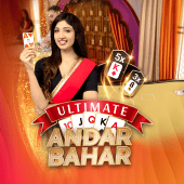 Ultimate Andar Bahar oxplay live icon