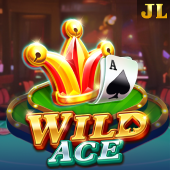 Wild Ace oxplay slot icon