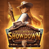Wild Bounty Showdown oxplay slot icon